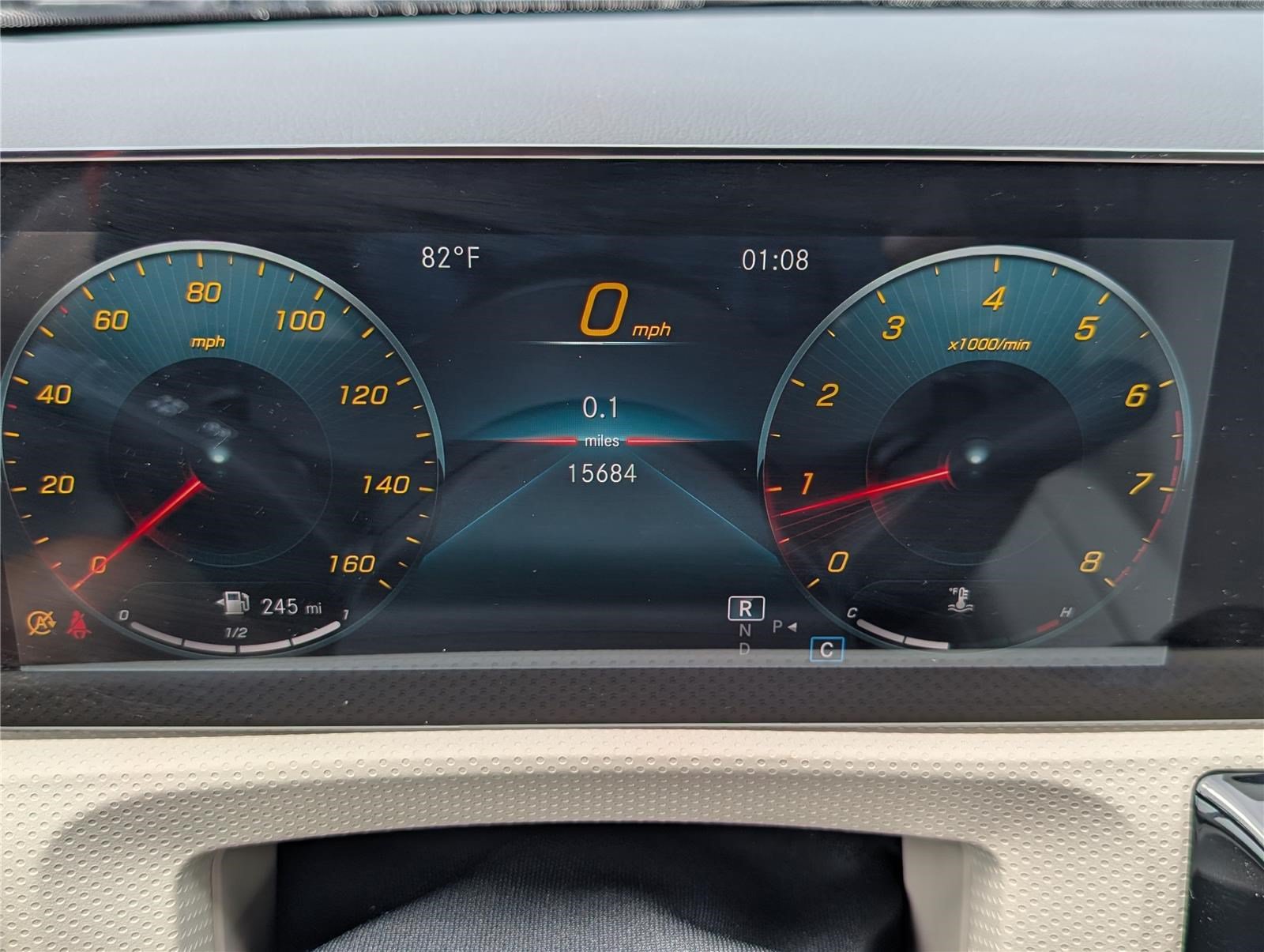 Used 2022 Mercedes-Benz CLA 250 image 27