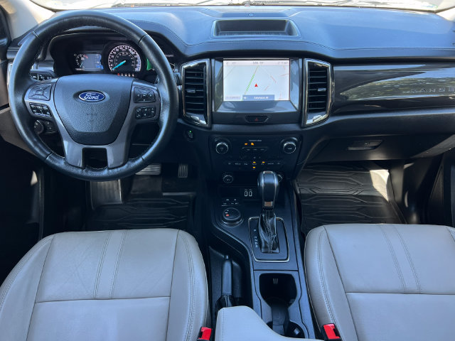 Used 2021 Ford Ranger Lariat w/ Equipment Group 501A High AWD/4WD image 3