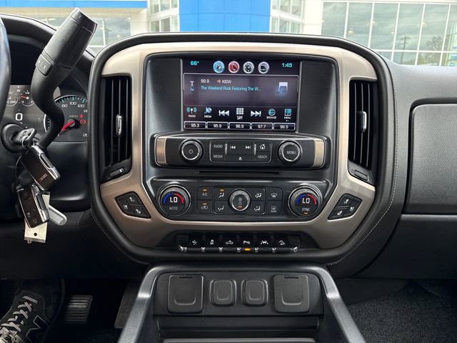 Used 2018 GMC Sierra 1500 Denali AWD/4WD image 23