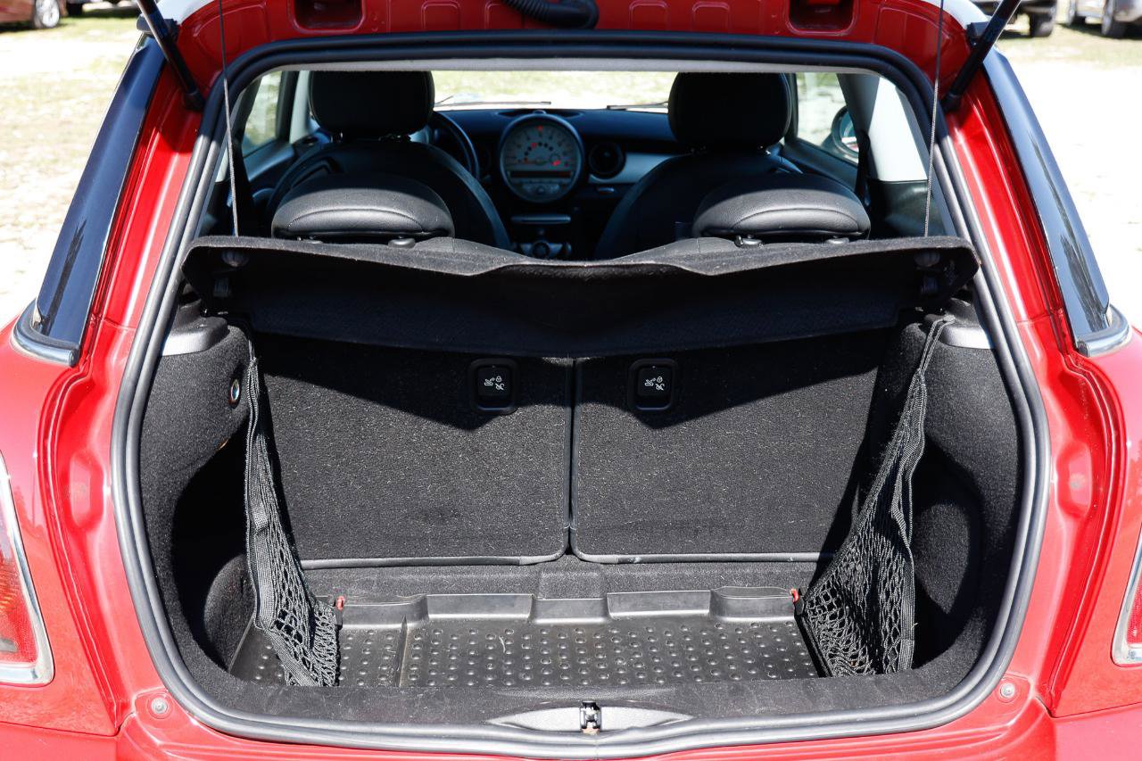 Used 2008 MINI Cooper Hardtop FWD image 21