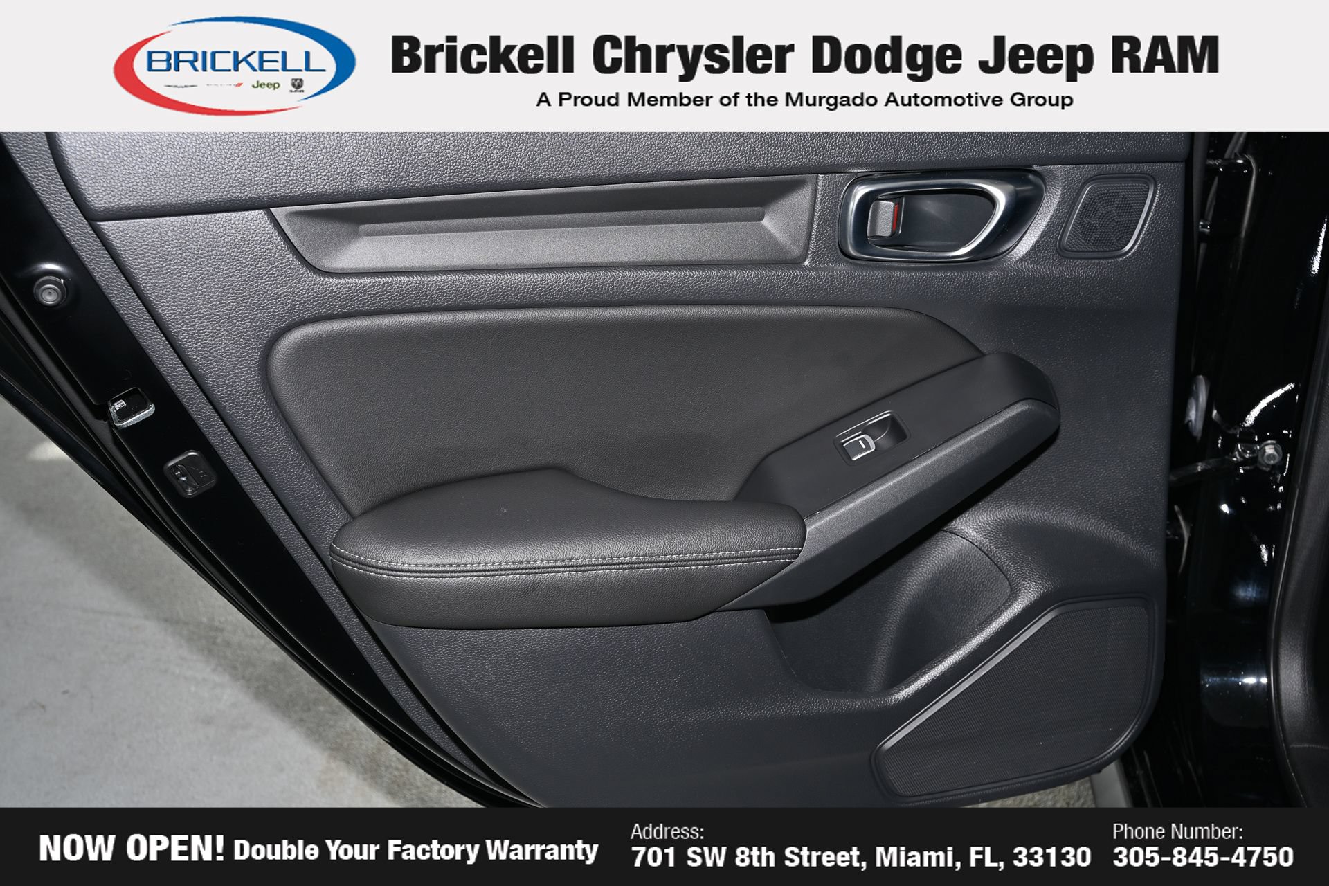 Used 2022 Honda Civic EX-L image 15