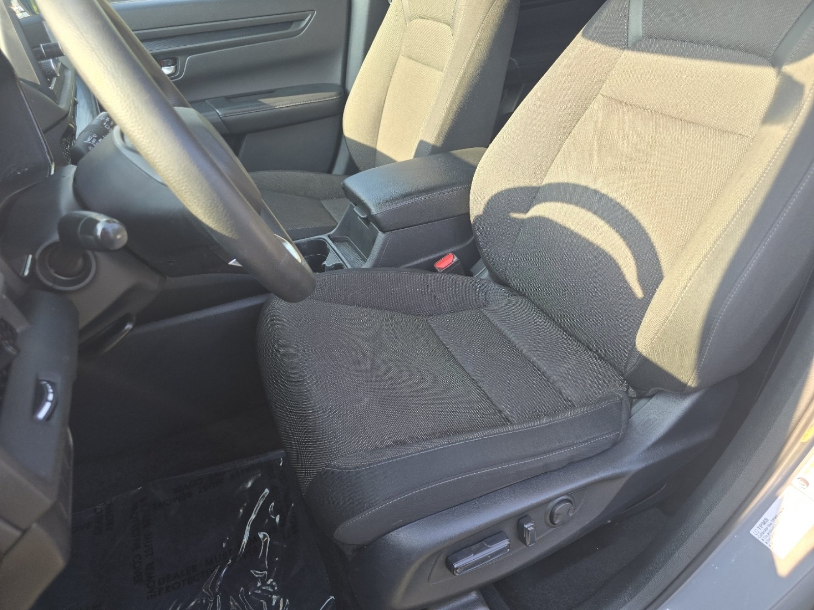 Certified 2024 Honda CR-V EX image 23