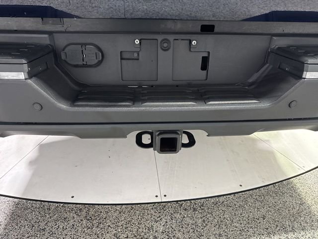 Used 2024 Toyota Tundra Platinum image 31