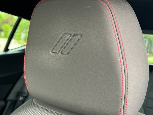 Used 2024 Dodge Hornet R/T AWD/4WD image 12