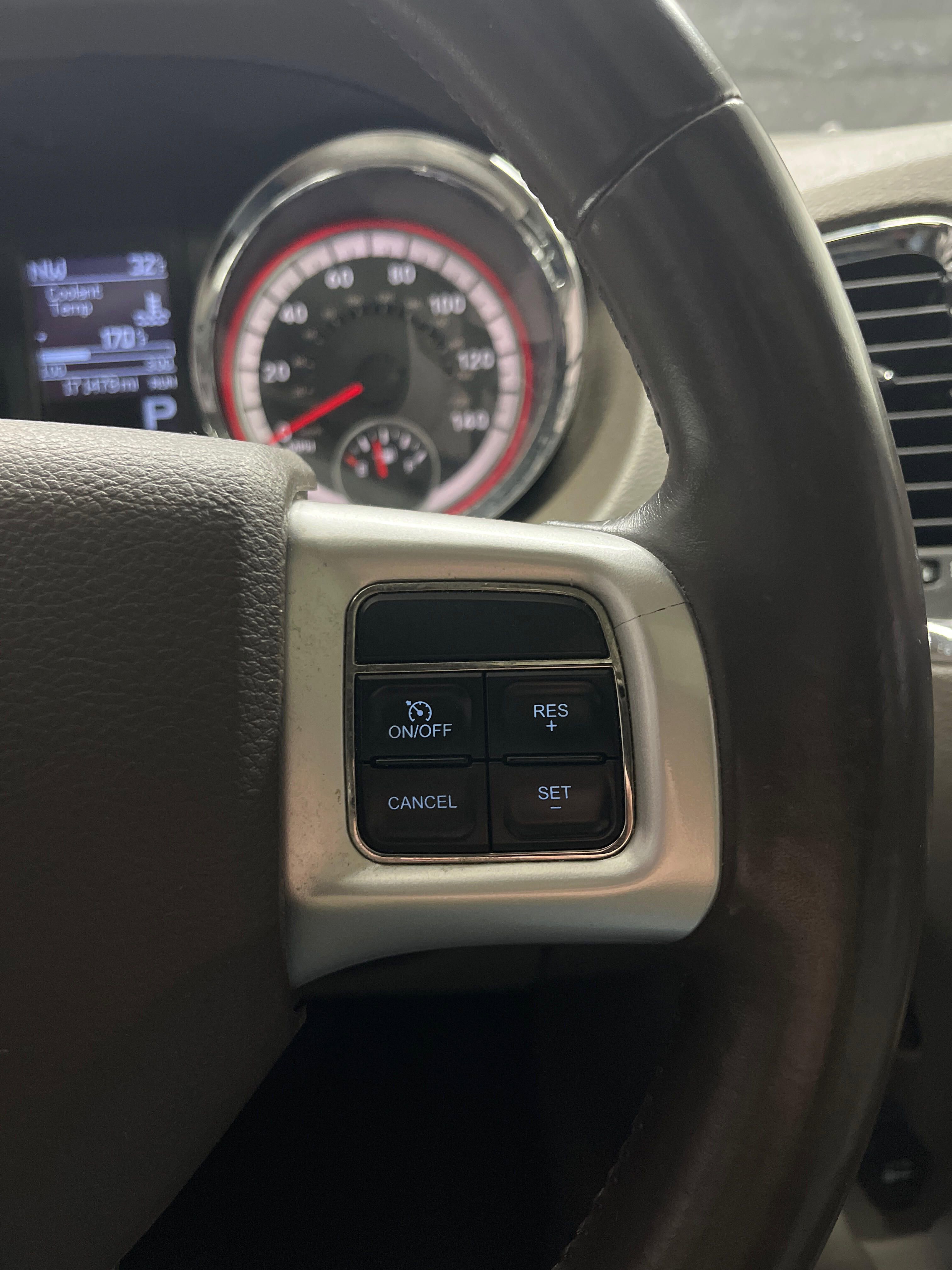 Used 2013 Dodge Durango Crew AWD/4WD image 19