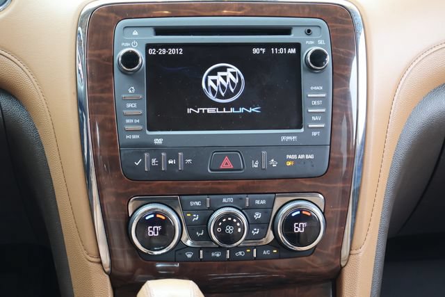 Used 2014 Buick Enclave Premium w/ Trailering Provision Package FWD image 18