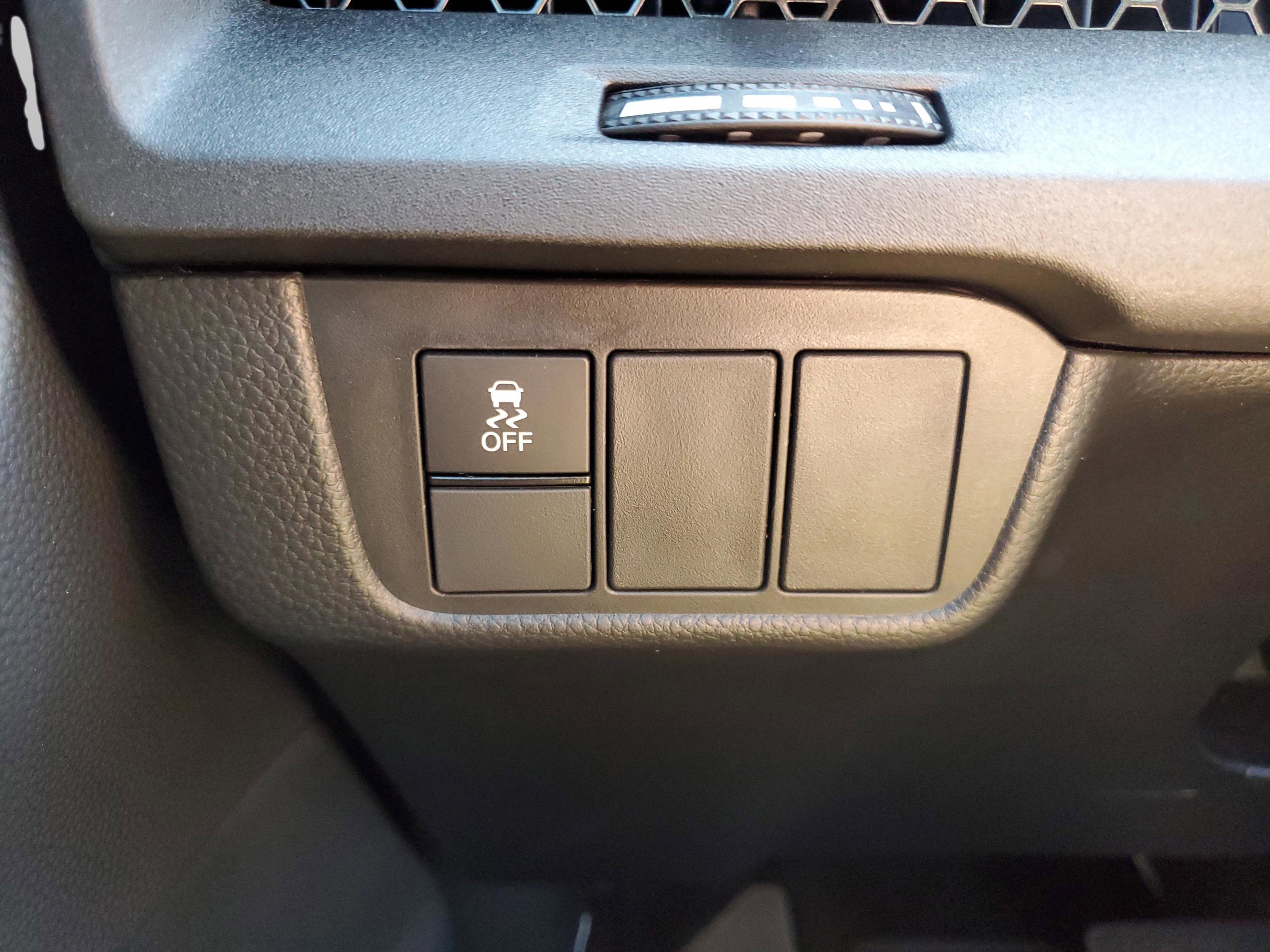 Certified 2025 Honda CR-V Sport image 35