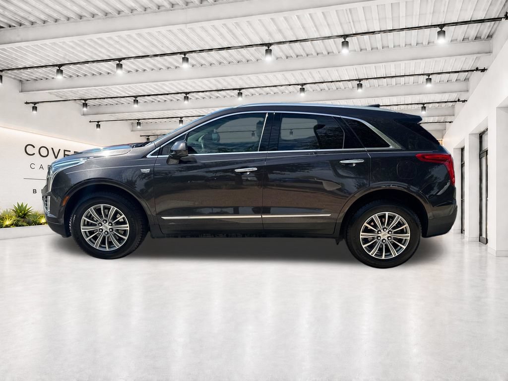 Used 2019 Cadillac XT5 Luxury FWD image 6