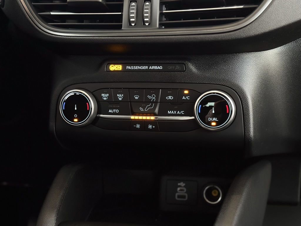 New 2026 Ford Escape Active image 49