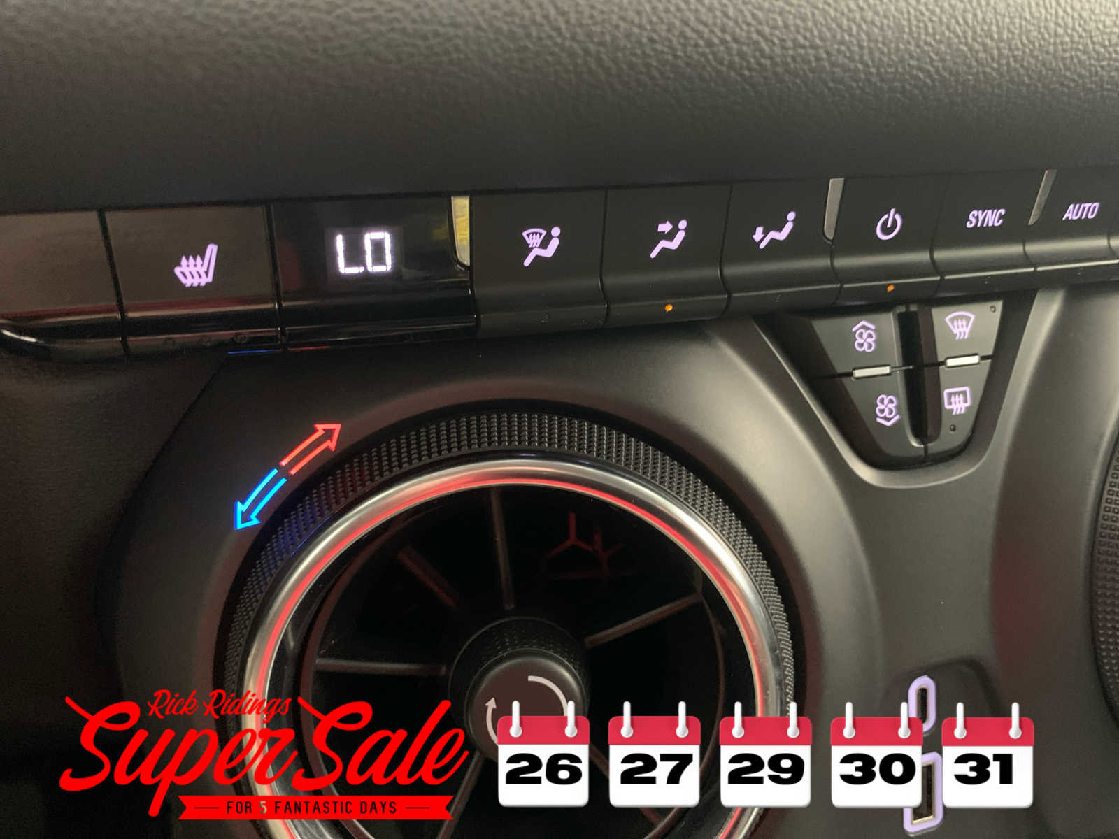 Used 2024 Chevrolet Blazer LT w/ Convenience Package image 29