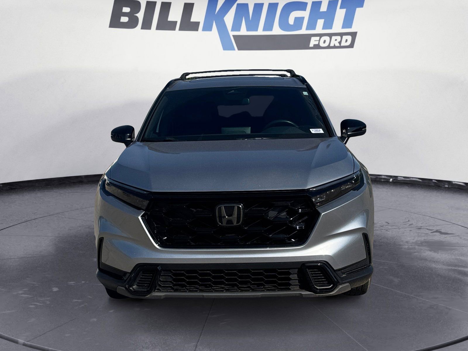 Used 2024 Honda CR-V Sport image 8
