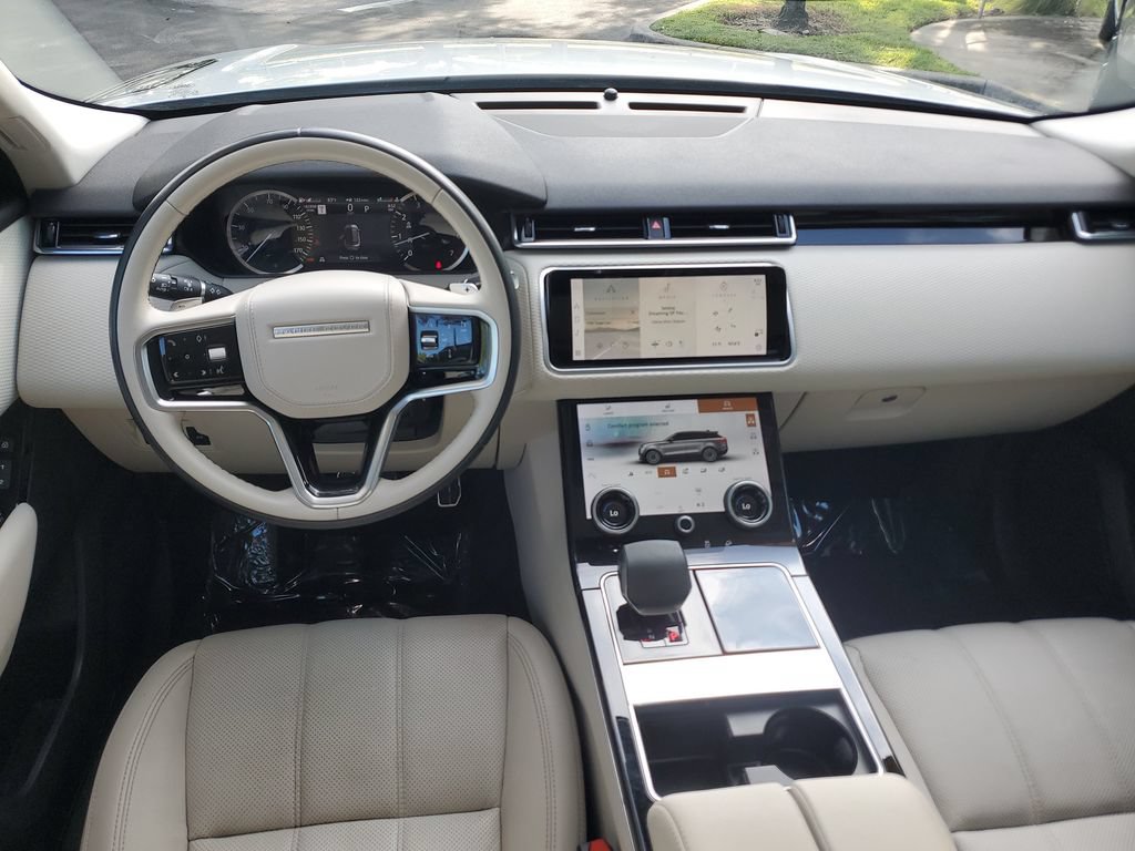 Used 2023 Land Rover Range Rover Velar R-Dynamic S AWD/4WD image 17