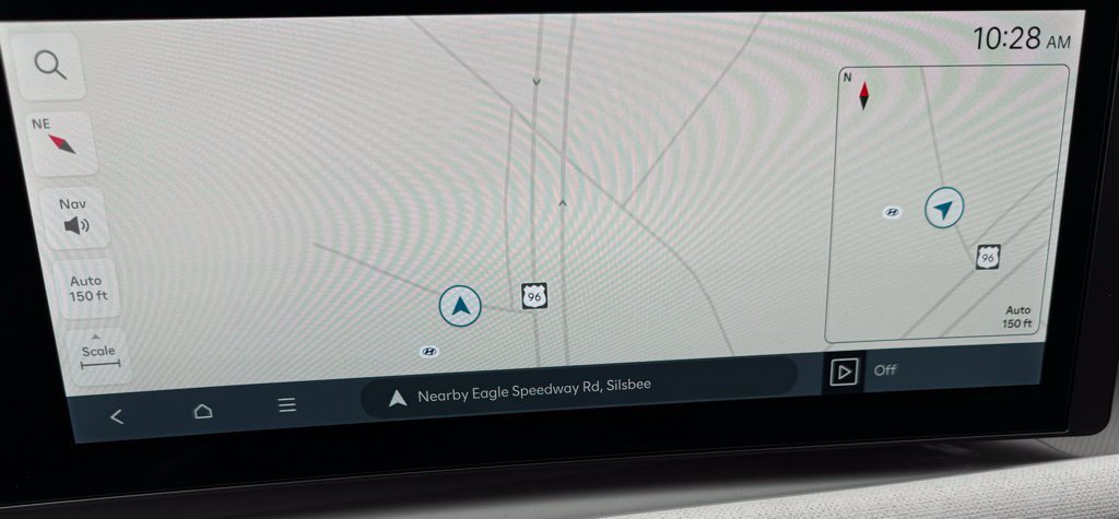 New 2025 Hyundai Tucson SEL AWD/4WD image 4
