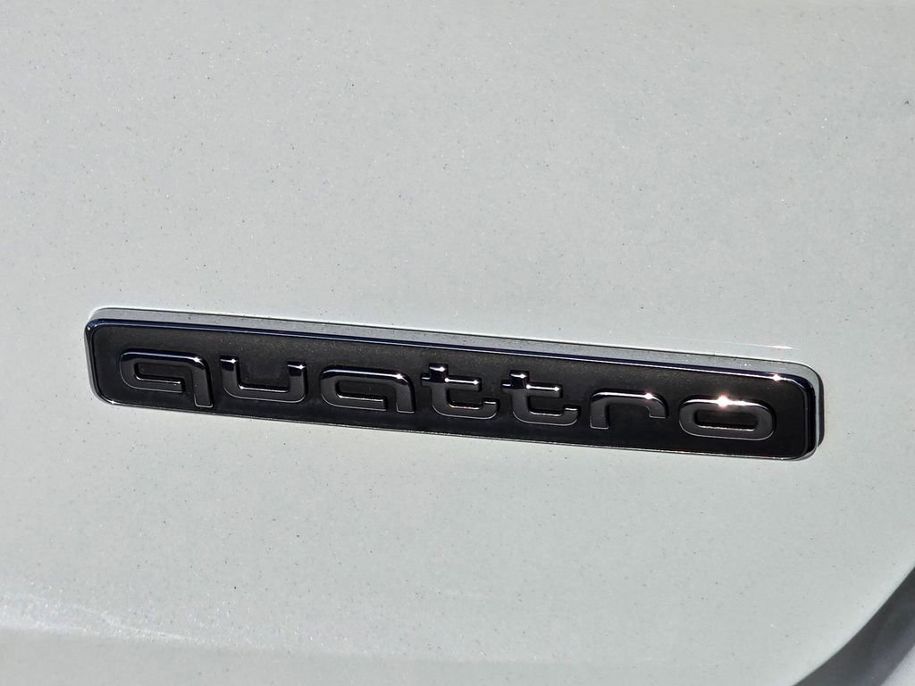 Used 2023 Audi A4 2.0T Premium Plus w/ Premium Plus Package image 27