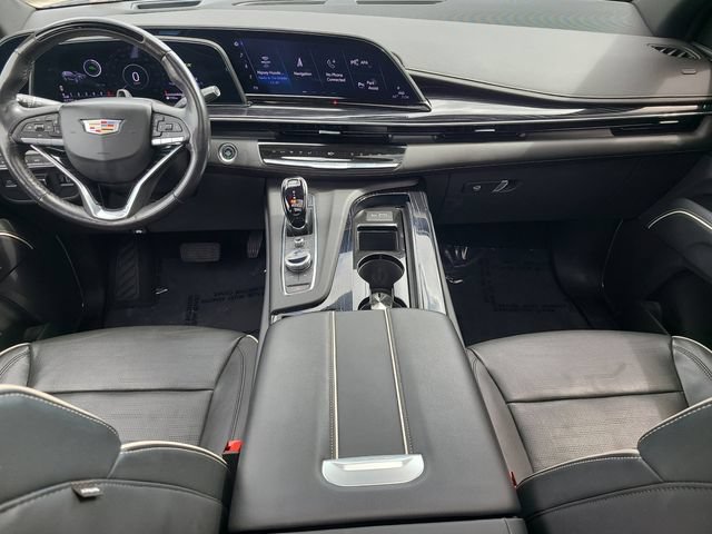 Used 2023 Cadillac Escalade Sport AWD/4WD image 15