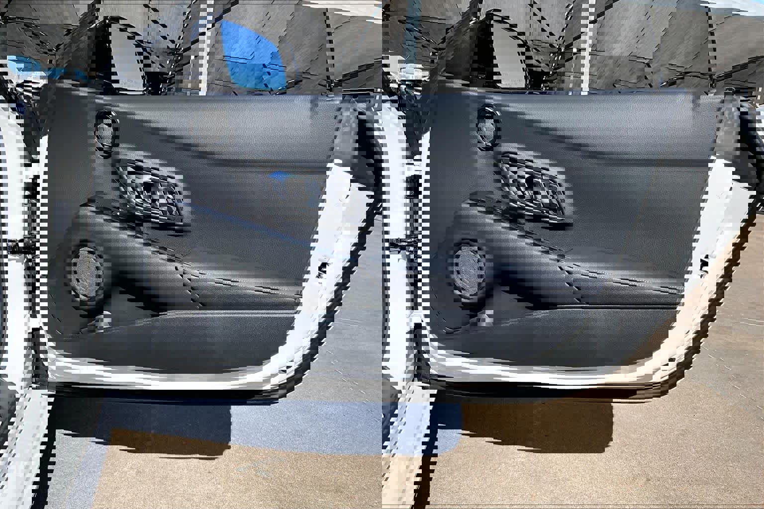 Used 2026 Toyota Supra Premium w/ Driver Assist Package image 25