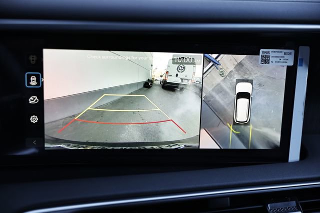 New 2026 Hyundai Elantra SE image 14