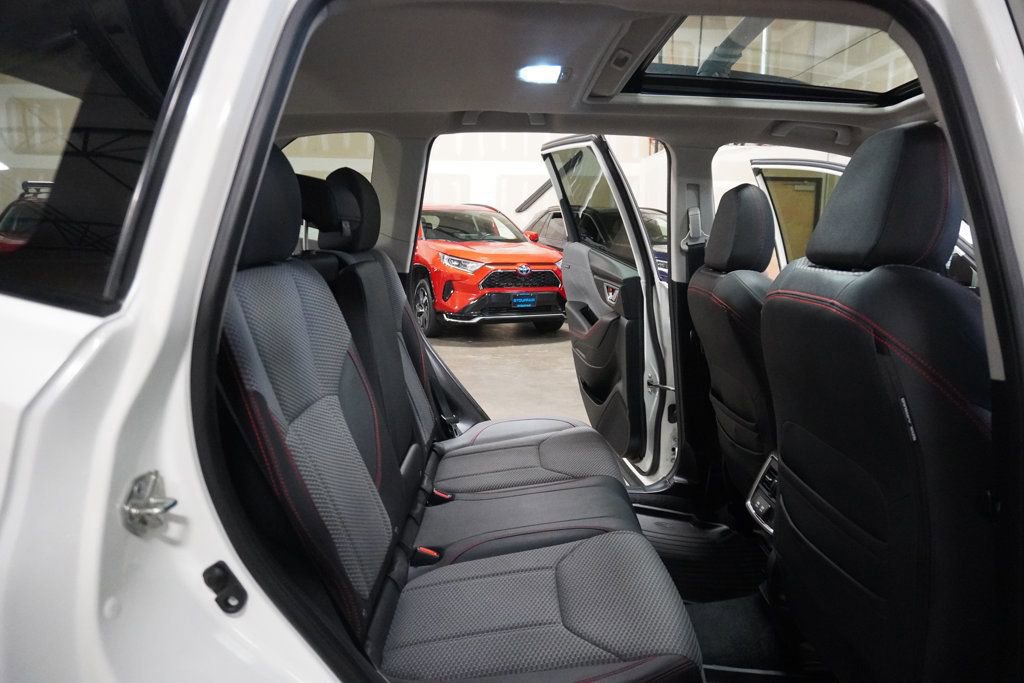 Used 2019 Subaru Forester Sport image 7