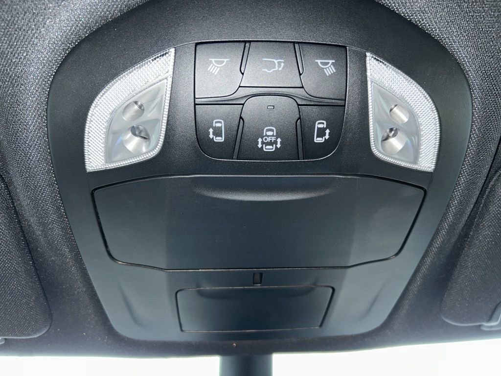 New 2026 Chrysler Pacifica Select image 42