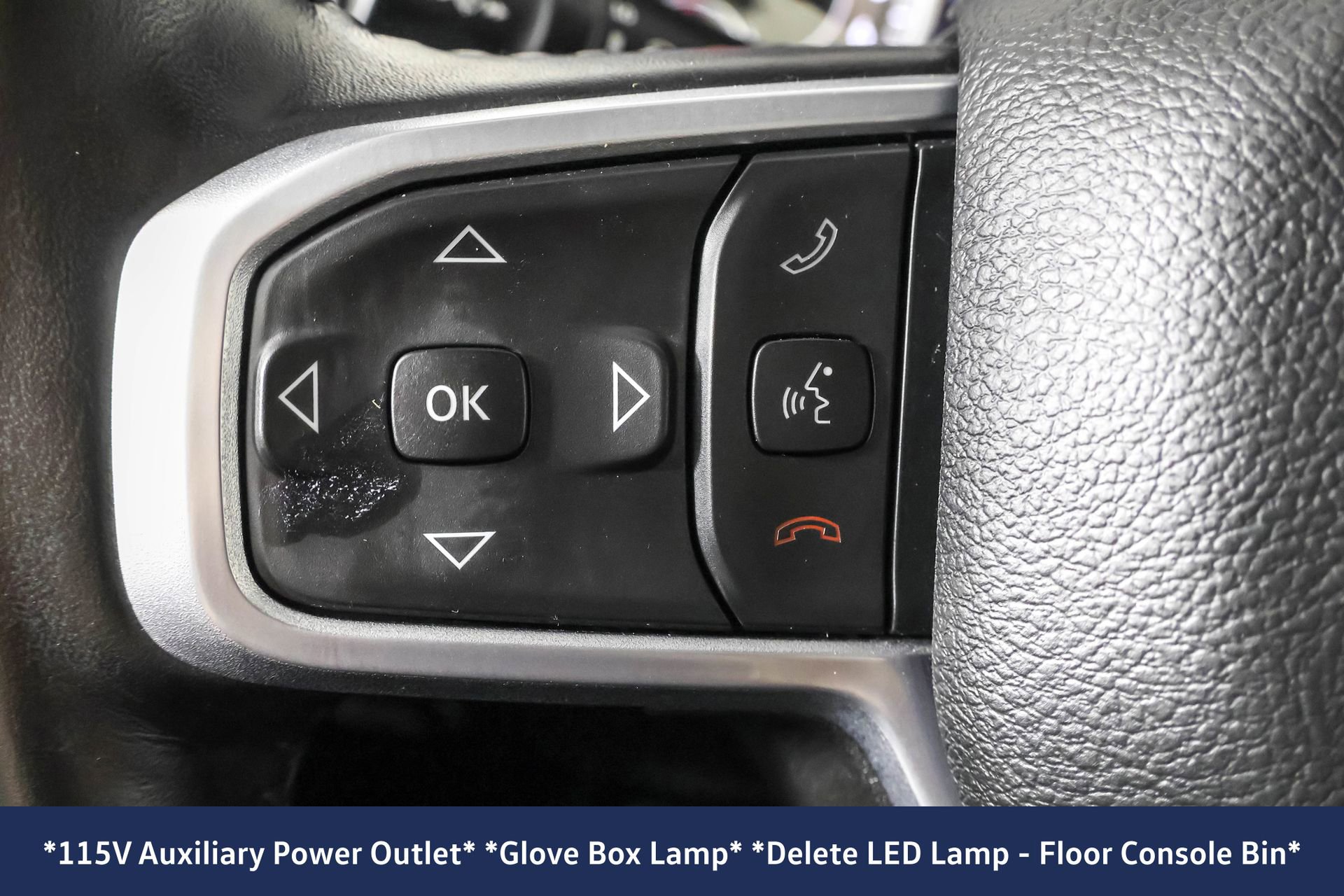 Used 2022 RAM 1500 Big Horn image 31