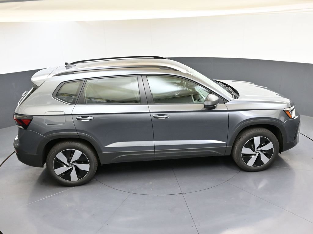 Used 2025 Volkswagen Taos S AWD/4WD image 47