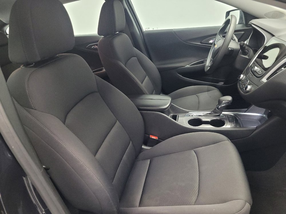 Used 2023 Chevrolet Malibu LT image 21