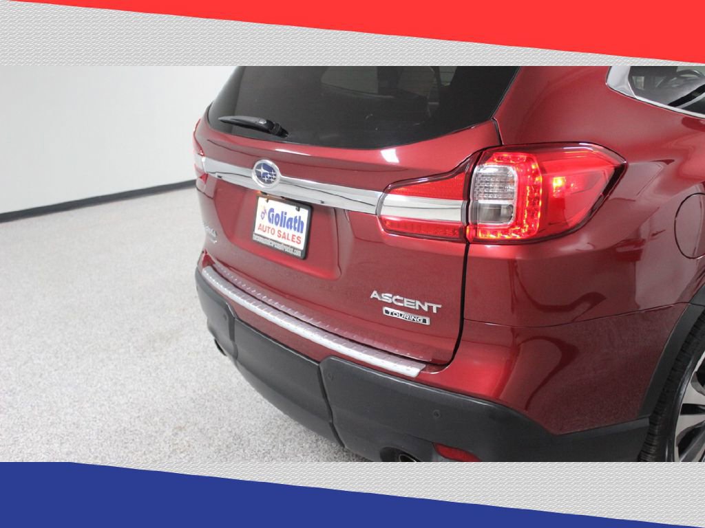Used 2019 Subaru Ascent Touring AWD/4WD image 35