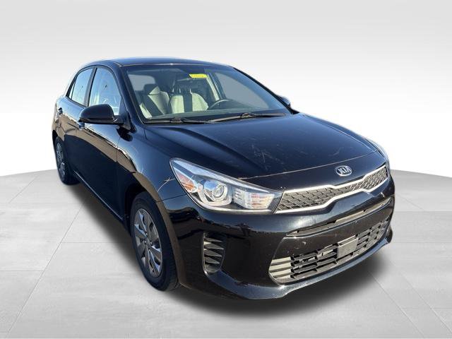 Used 2020 Kia Rio S w/ Technology Package FWD 360° Tour
