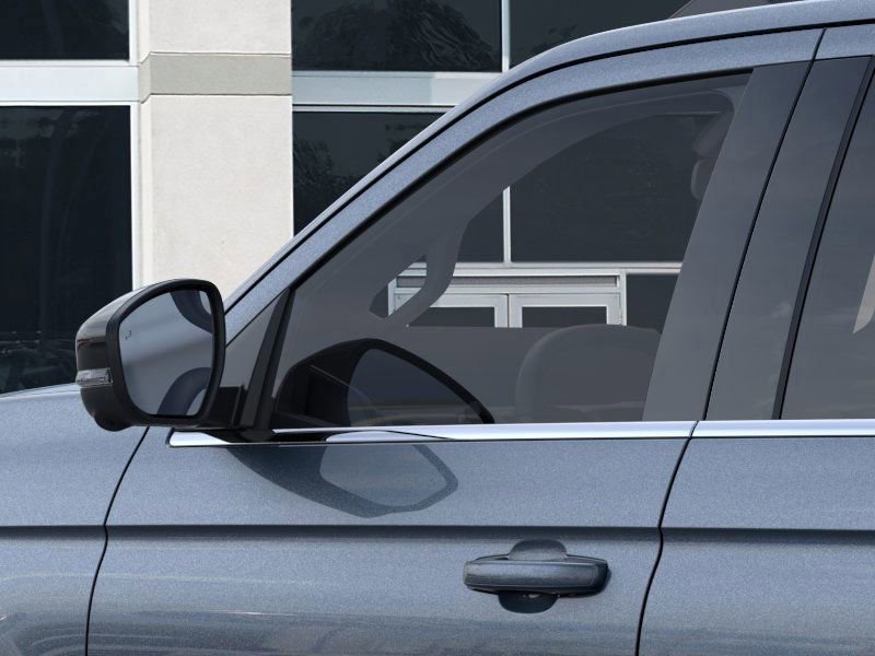 New 2026 Ford Expedition Max Platinum image 20