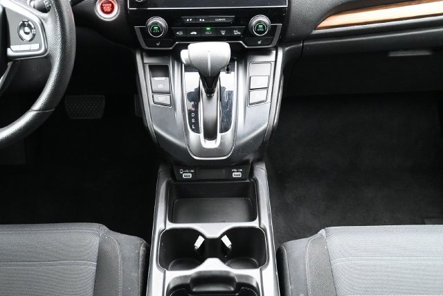 Used 2022 Honda CR-V EX image 25