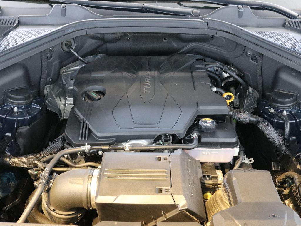Used 2025 Genesis GV80 2.5T Standard AWD/4WD image 52