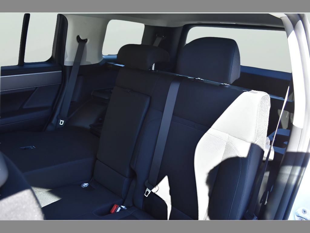 New 2026 Hyundai Santa Fe SE FWD image 28