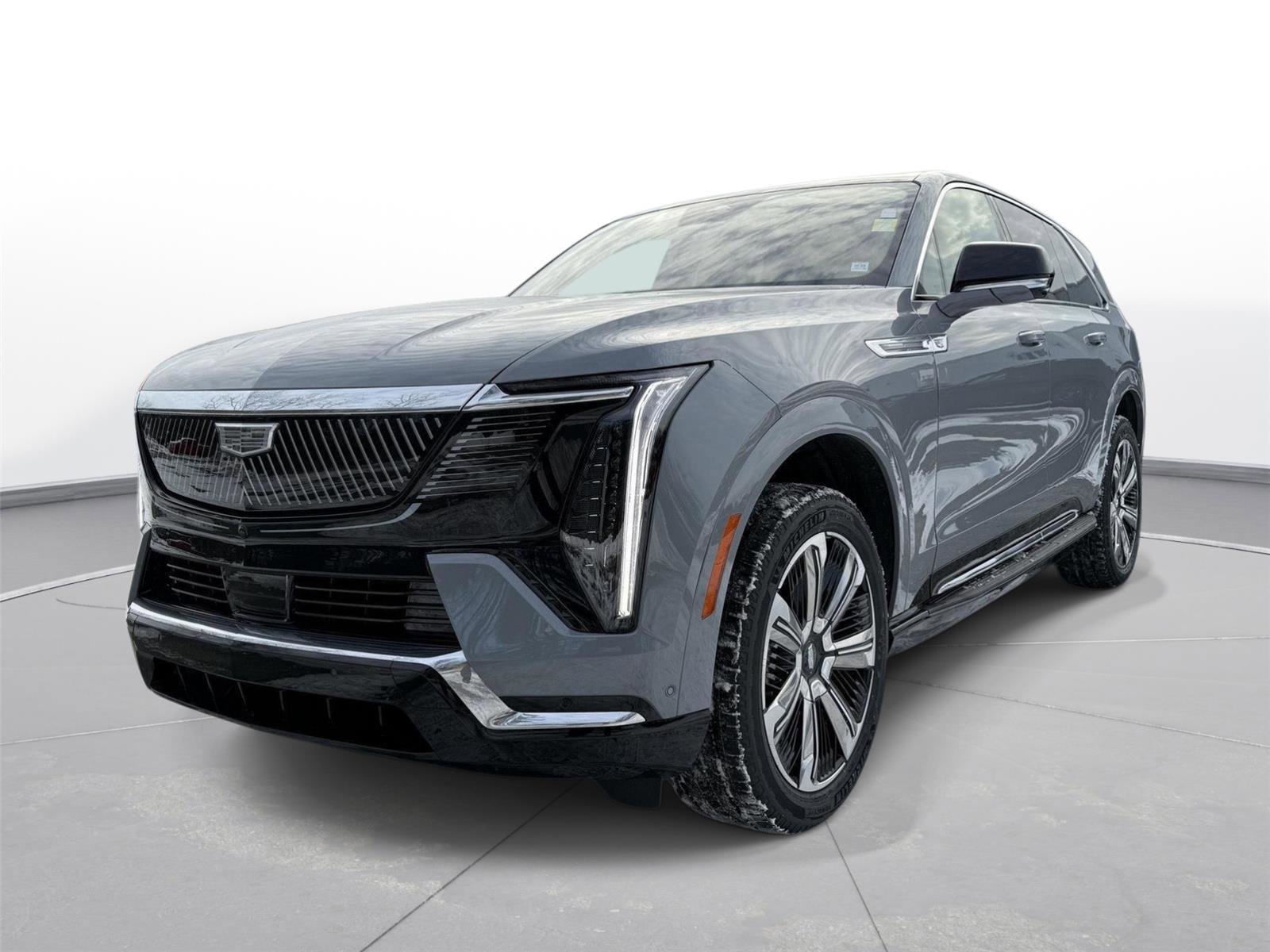 New 2026 Cadillac Escalade IQ Luxury 1 image 9