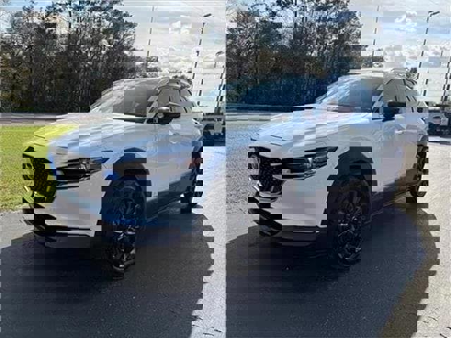 Used 2023 MAZDA CX-30 2.5 Turbo w/ Premium Package image 41