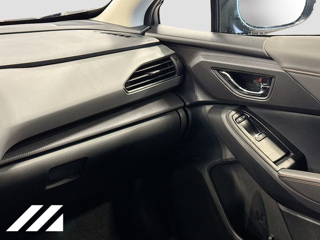 New 2026 Subaru Crosstrek 2.5i Limited w/ Crosstrek Mirror Package image 23