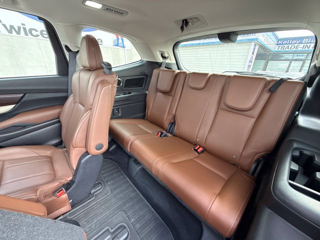 Used 2022 Subaru Ascent Touring AWD/4WD image 12