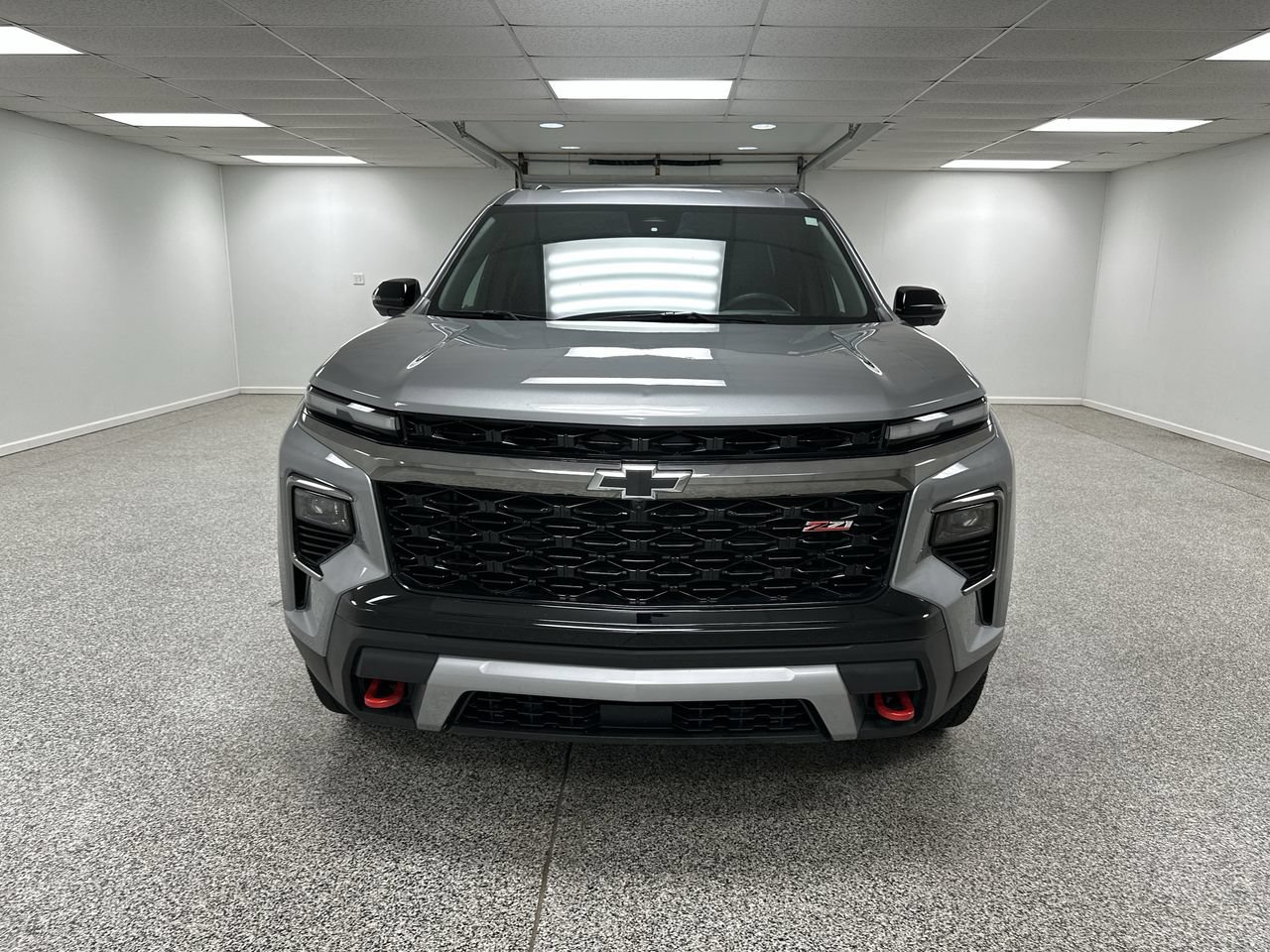 Used 2024 Chevrolet Traverse Z71 AWD/4WD image 3