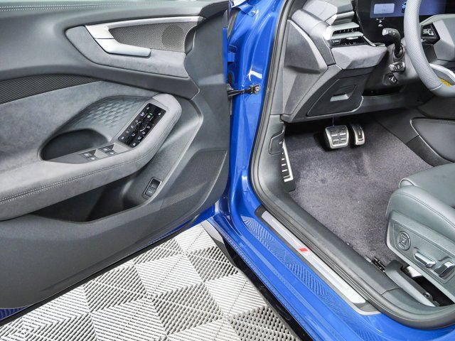 New 2026 Audi S5 Prestige AWD/4WD image 7