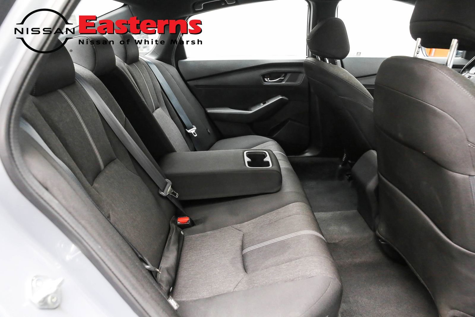 Used 2023 Honda Accord Sport image 22