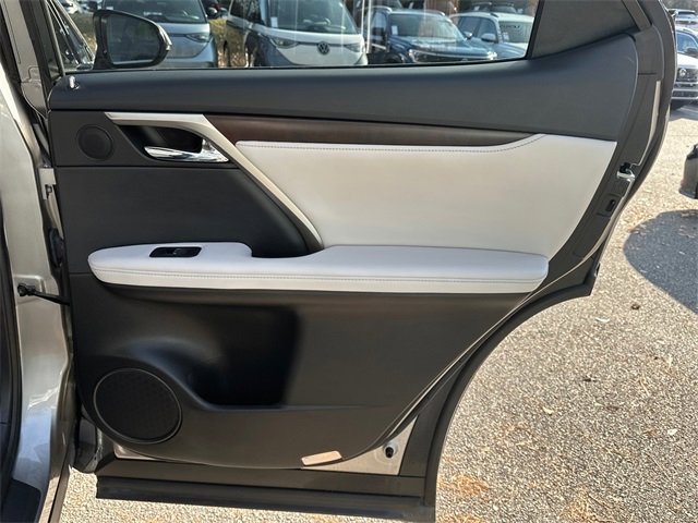 Used 2020 Lexus RX 350 350 image 16