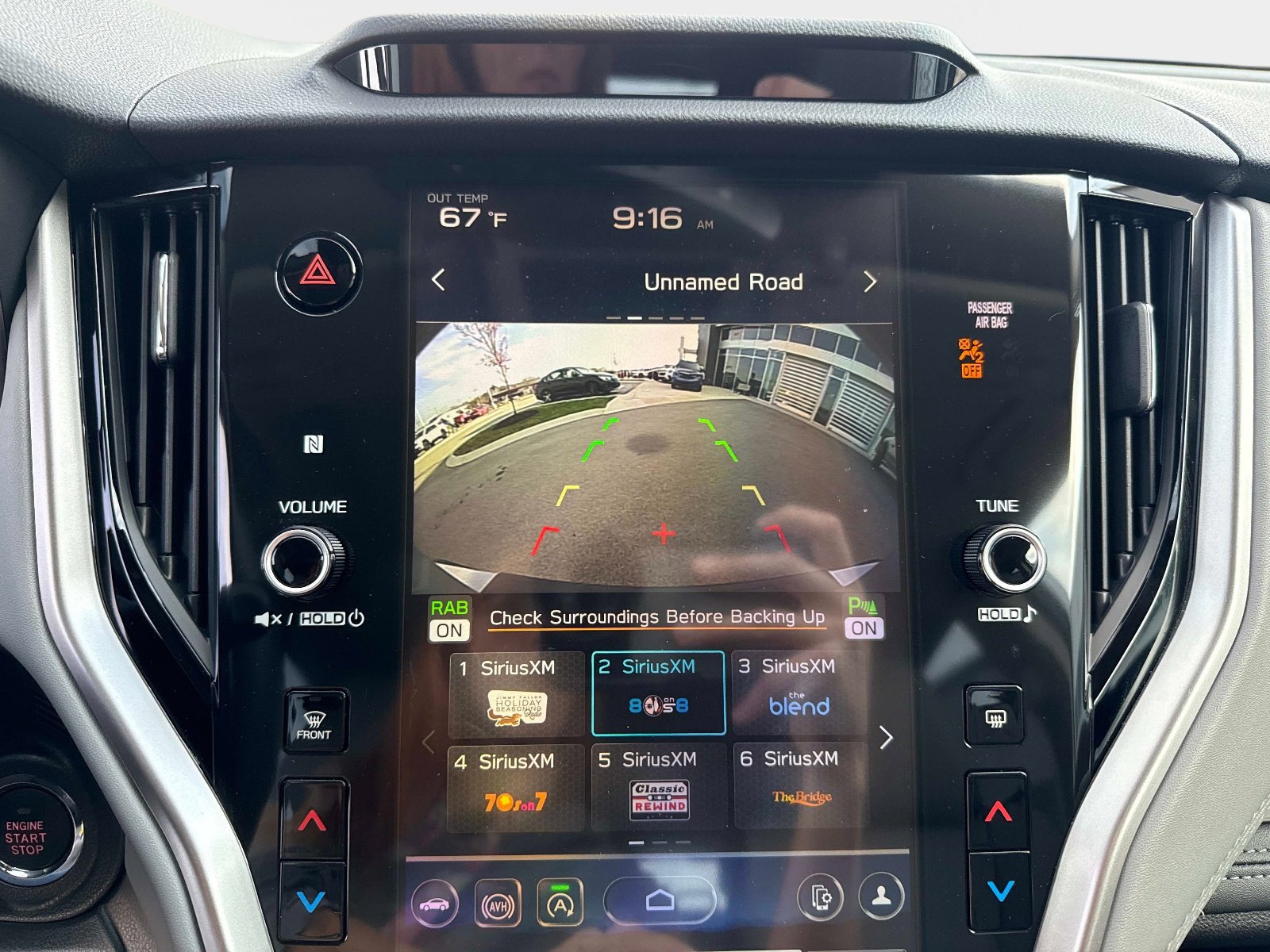 Used 2025 Subaru Outback Limited XT w/ Tech Package 2 image 25