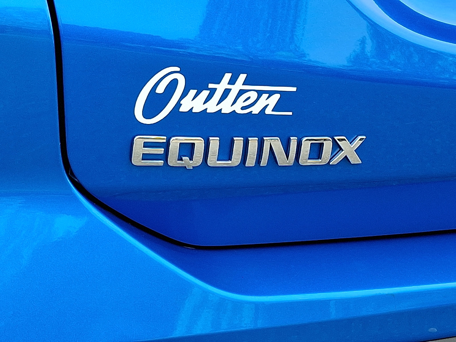 Used 2024 Chevrolet Equinox LS AWD/4WD image 30
