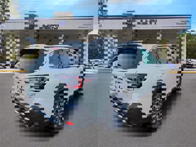 New 2025 Subaru Outback Limited XT image 5