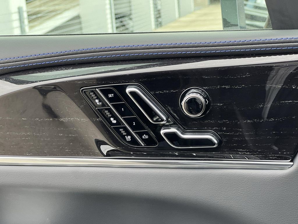 New 2026 Cadillac Escalade IQL Sport 1 image 23