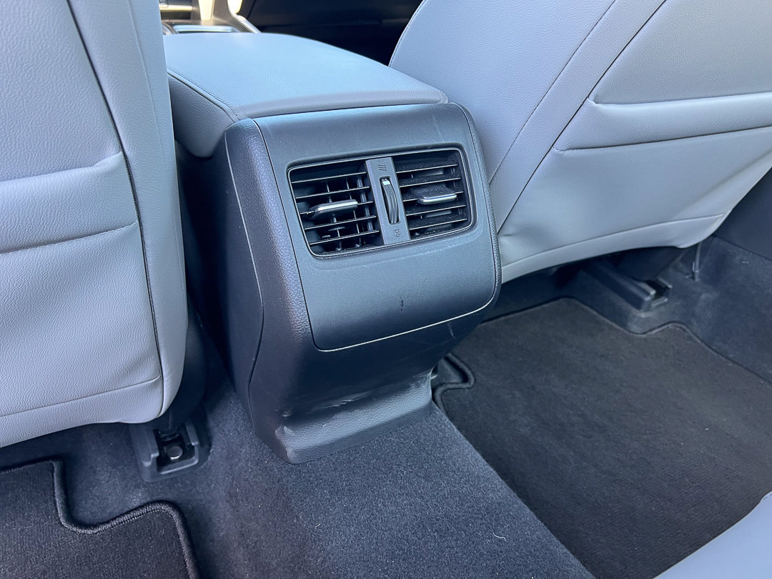 Used 2018 Honda Accord Touring image 28