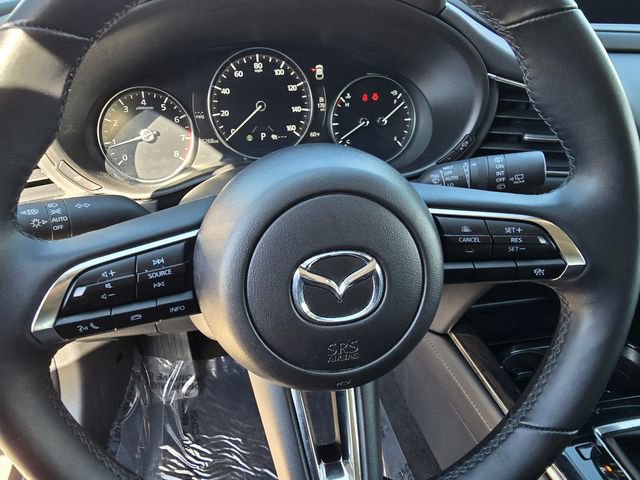 Used 2025 MAZDA CX-30 AWD 2.5 S w/ Preferred Package image 28