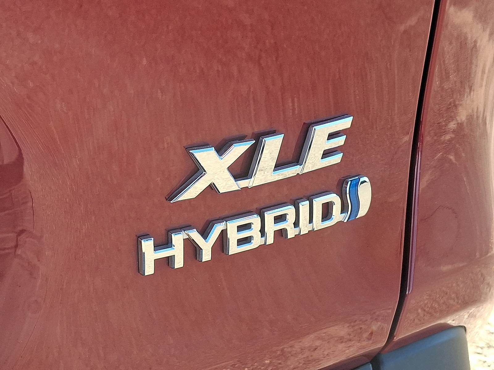Certified 2024 Toyota RAV4 XLE image 31
