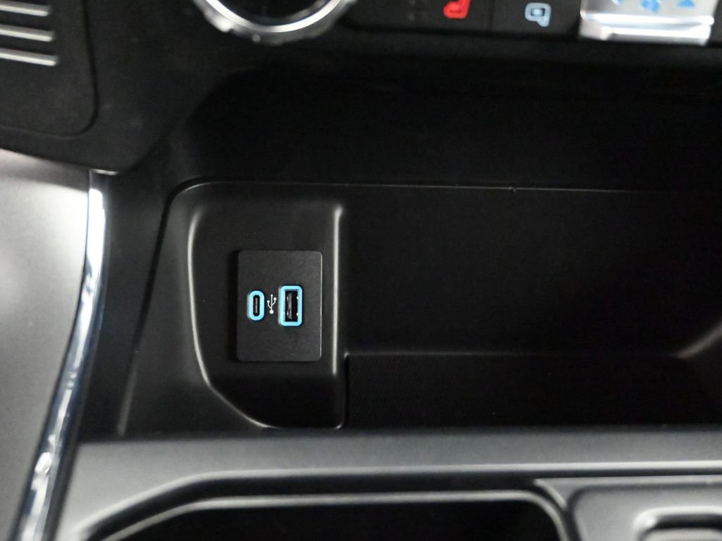 New 2024 Ford F150 Lightning Pro image 16