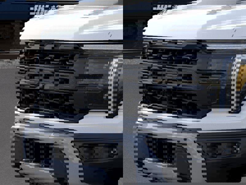 New 2025 Ford F150 Raptor image 17