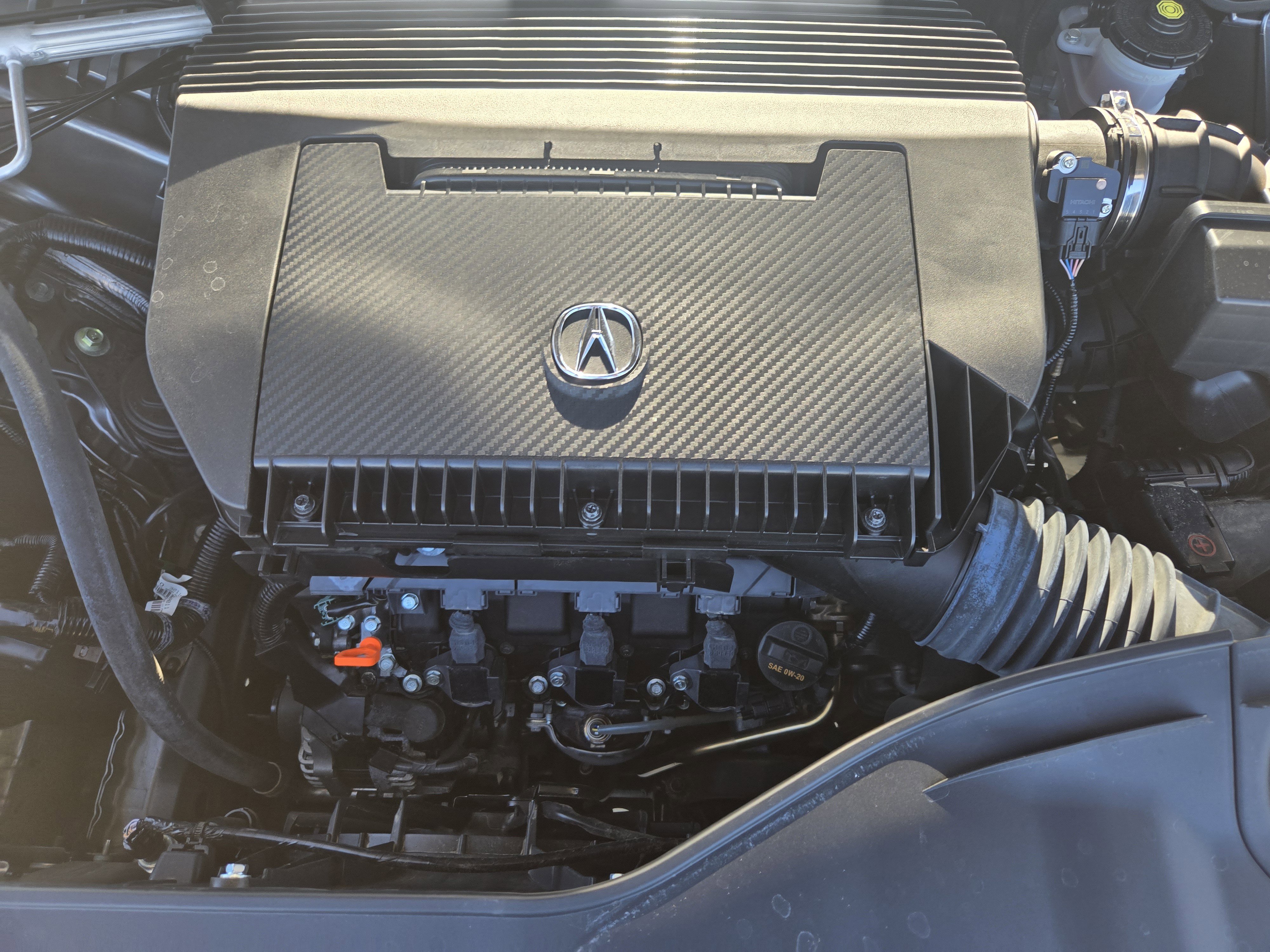 Used 2024 Acura MDX FWD w/ Technology Package image 33